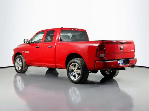 Used 2017 RAM 1500 Express w/ Express Value Package image 5