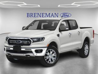 Used 2020 Ford Ranger Lariat w/ Equipment Group 501A Mid video 1