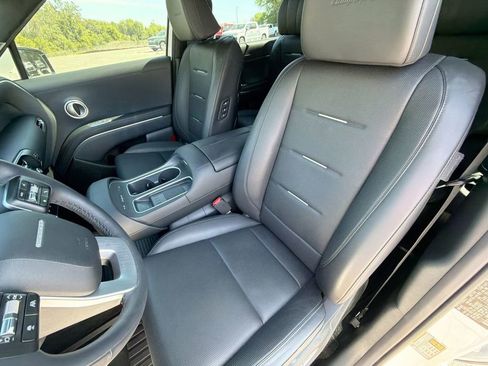 Used 2026 Hyundai Palisade Calligraphy FWD image 19