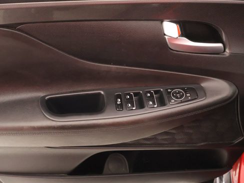 Used 2022 Hyundai Santa Fe XRT FWD image 15