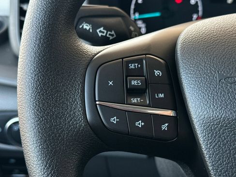 New 2025 Ford Transit 250 148 Medium Roof w/ Exterior Upgrade Package image 24