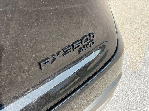 New 2026 Lexus RX 350 image 11