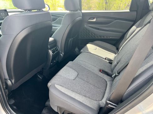 Used 2022 Hyundai Santa Fe SEL image 27