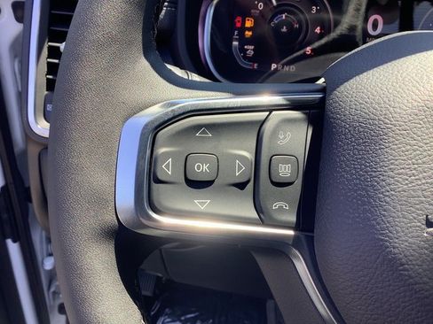 New 2025 RAM 2500 Laramie image 9