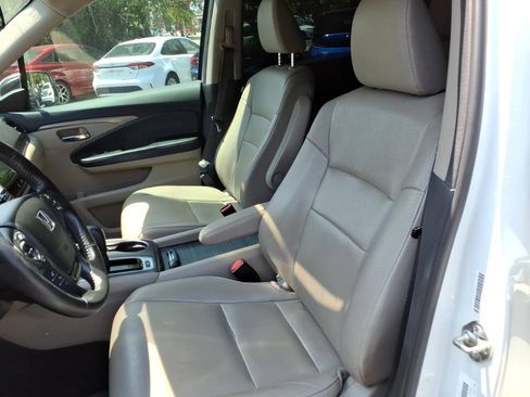 Used 2017 Honda Pilot EX-L image 16