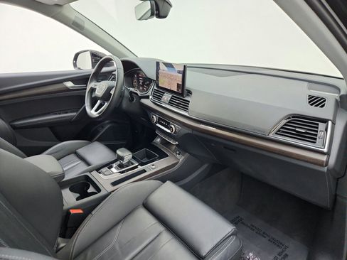 Used 2023 Audi Q5 e Premium Plus w/ Premium Plus Package AWD/4WD image 25