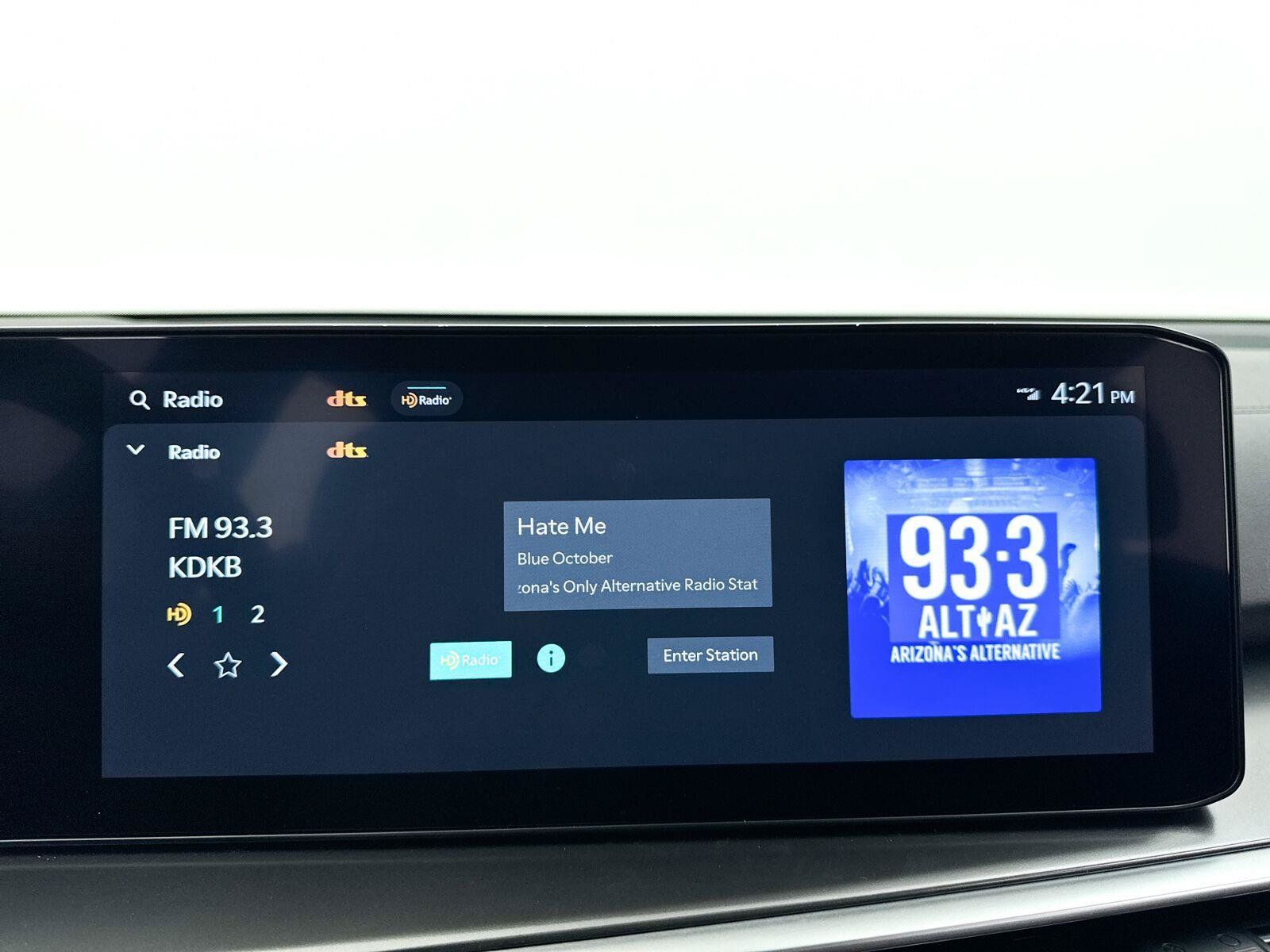 Used 2024 Kia Sorento LX FWD image 22