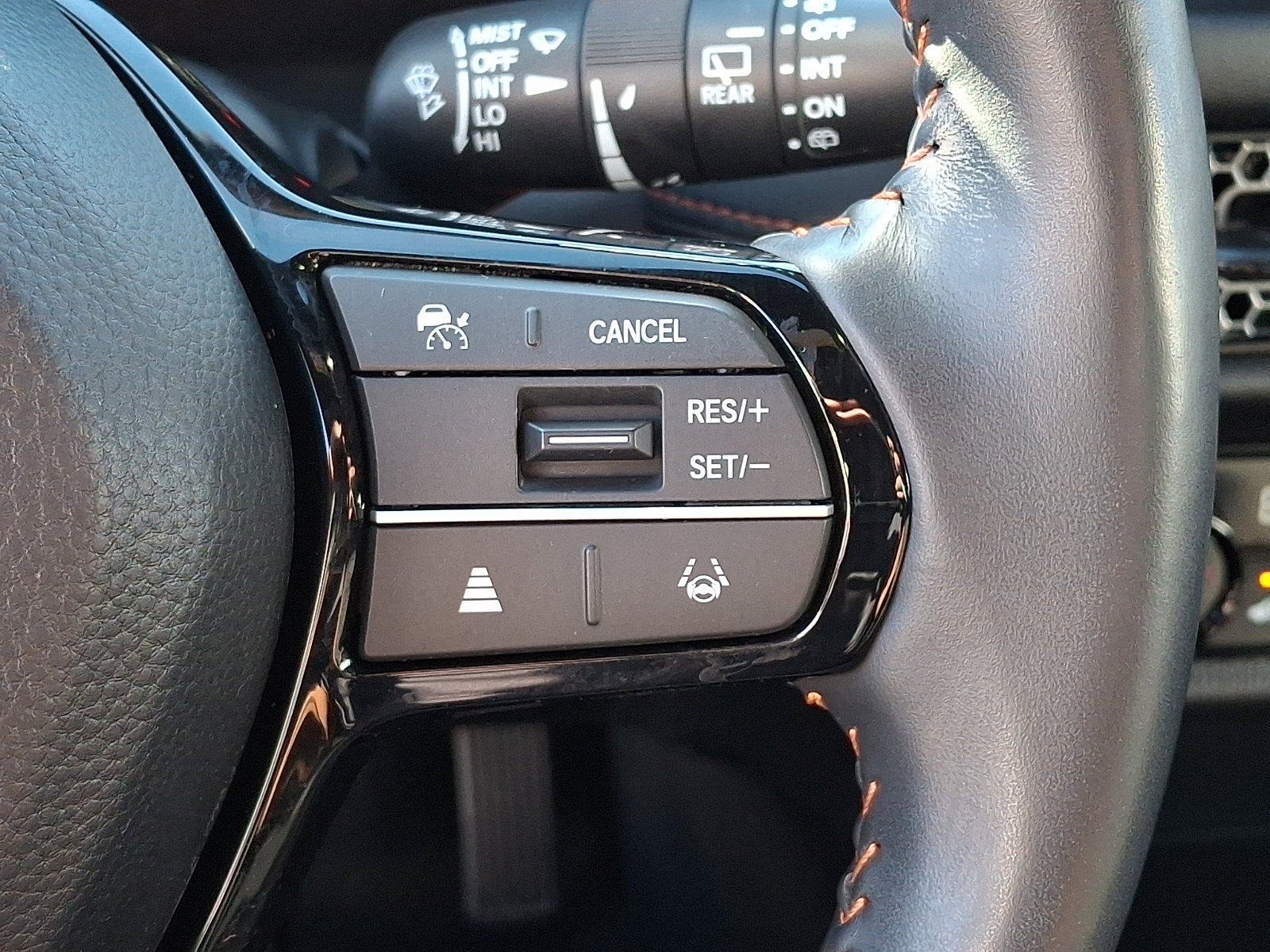 Used 2024 Honda HR-V Sport image 21