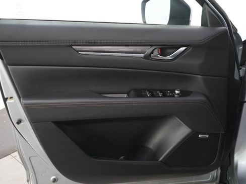 Used 2023 MAZDA CX-5 AWD 2.5 S w/ Premium Plus Pkg image 21