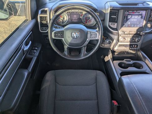 Used 2020 RAM 1500 Big Horn AWD/4WD image 16