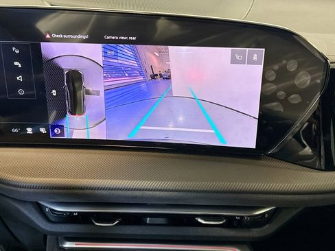 New 2025 Audi SQ5 Premium Plus image 12