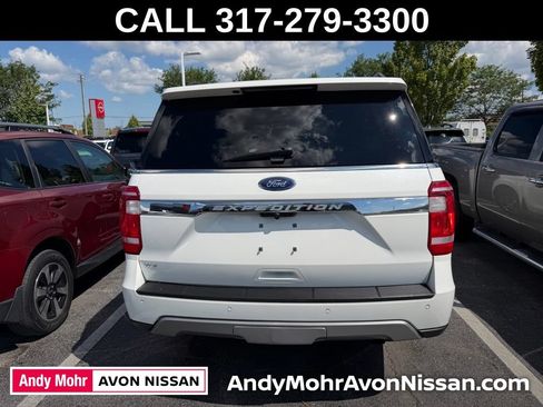 Used 2020 Ford Expedition XLT AWD/4WD image 4