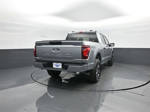 New 2026 Ford F150 STX w/ Equipment Group 200A image 7
