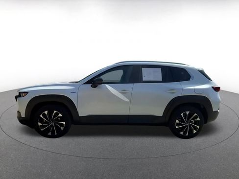 Used 2025 MAZDA CX-50 2.5 Hybrid w/ Premium Plus Pkg AWD/4WD image 9