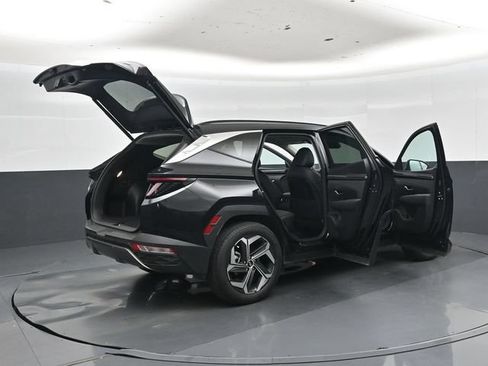 Used 2024 Hyundai Tucson Limited FWD image 47