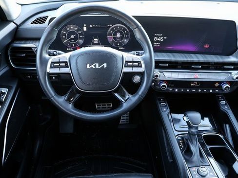 Used 2024 Kia Telluride SX Prestige image 4