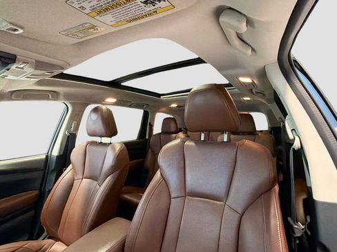 Used 2021 Subaru Ascent Touring image 20
