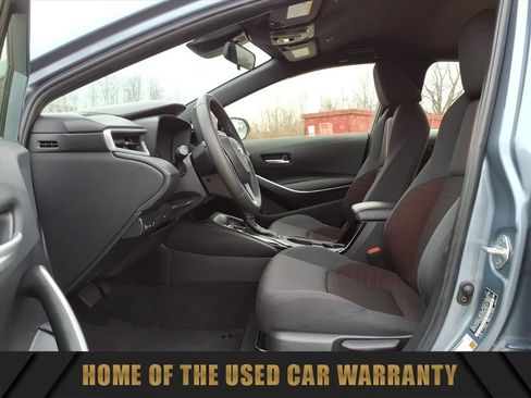 Used 2024 Toyota Corolla SE image 15