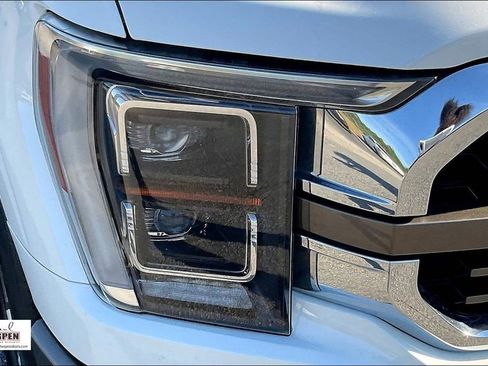 Certified 2023 Ford F150 King Ranch w/ Equipment Group 601A High RWD image 29