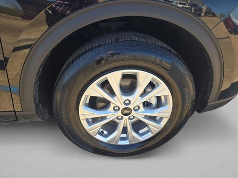 Used 2025 Ford Escape Active AWD/4WD image 21