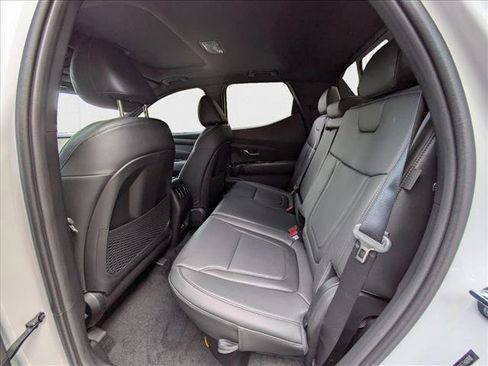 New 2026 Hyundai Santa Cruz Limited image 17