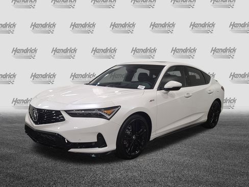 New 2026 Acura Integra A-Spec image 5