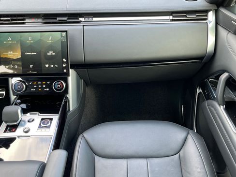 Used 2023 Land Rover Range Rover SE image 29