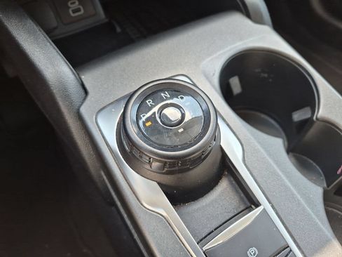Used 2025 Ford Bronco Sport Big Bend AWD/4WD image 25