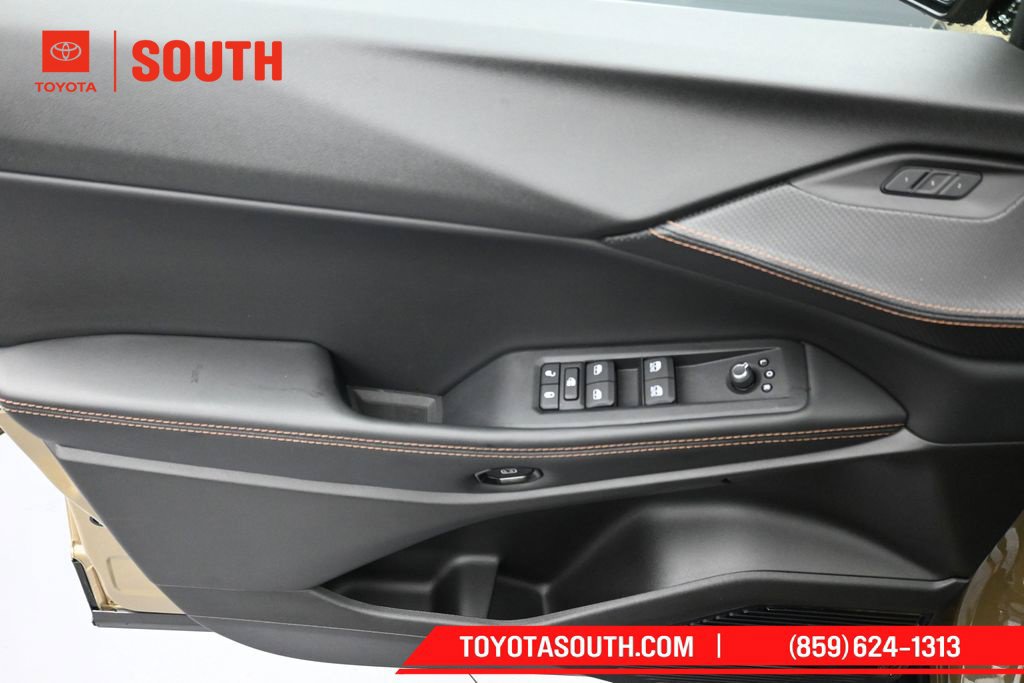 Used 2026 Jeep Cherokee Overland AWD/4WD image 30