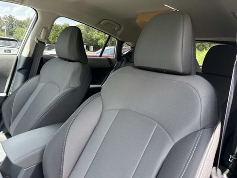 New 2026 Subaru Crosstrek 2.5i AWD/4WD image 22
