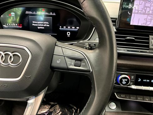 Used 2023 Audi Q5 2.0T Prestige image 21