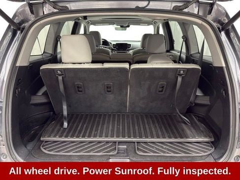 Used 2019 Honda Pilot EX-L image 22