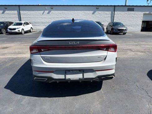 Used 2023 Kia K5 GT-Line FWD image 5