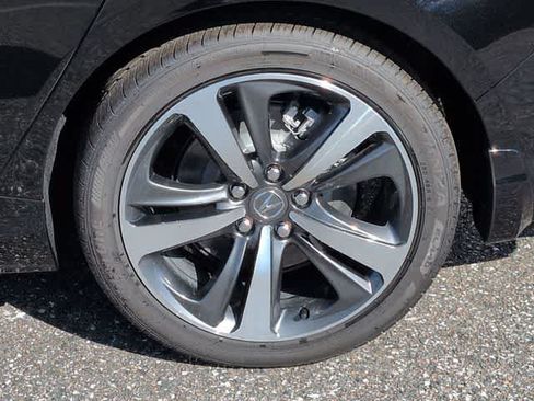 Used 2025 Acura TLX w/ Technology Package FWD image 14