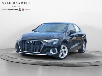 Used 2023 Audi A3 2.0T Premium
