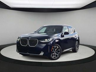 Used 2026 BMW X3 xDrive30i AWD/4WD video 1