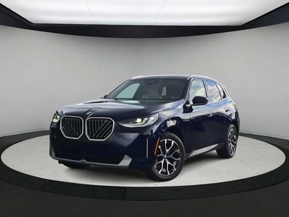 Used 2026 BMW X3 xDrive30i