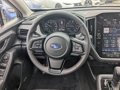 Used 2025 Subaru Crosstrek 2.5i Limited