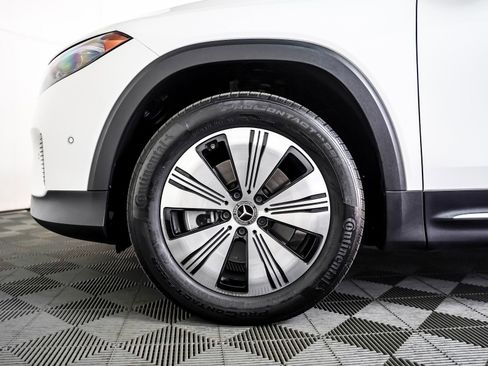 Certified 2024 Mercedes-Benz EQB 300 4MATIC image 6