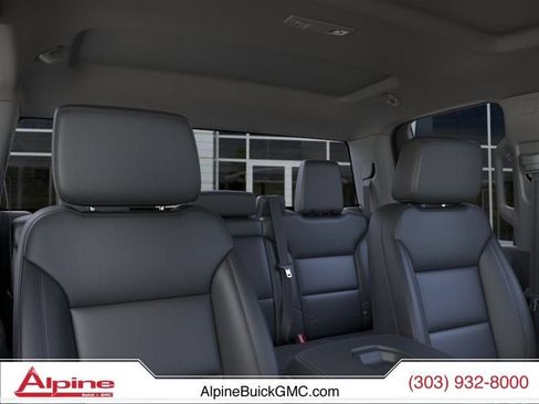 New 2026 GMC Sierra 2500 Pro AWD/4WD image 24