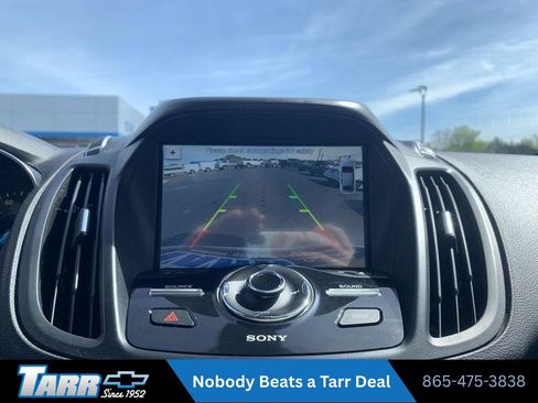 Used 2017 Ford Escape Titanium AWD/4WD image 22