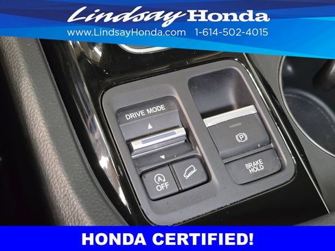 Used 2024 Honda Pilot EX-L image 22