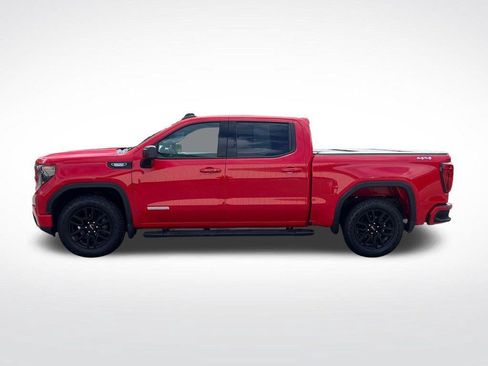 Certified 2023 GMC Sierra 1500 Elevation AWD/4WD image 2
