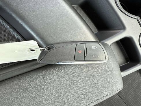 New 2026 Chevrolet Silverado 1500 W/T w/ Trailering Package image 28