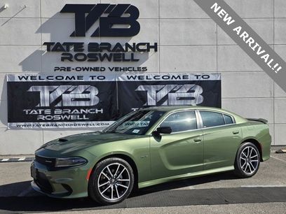 Used 2023 Dodge Charger R/T