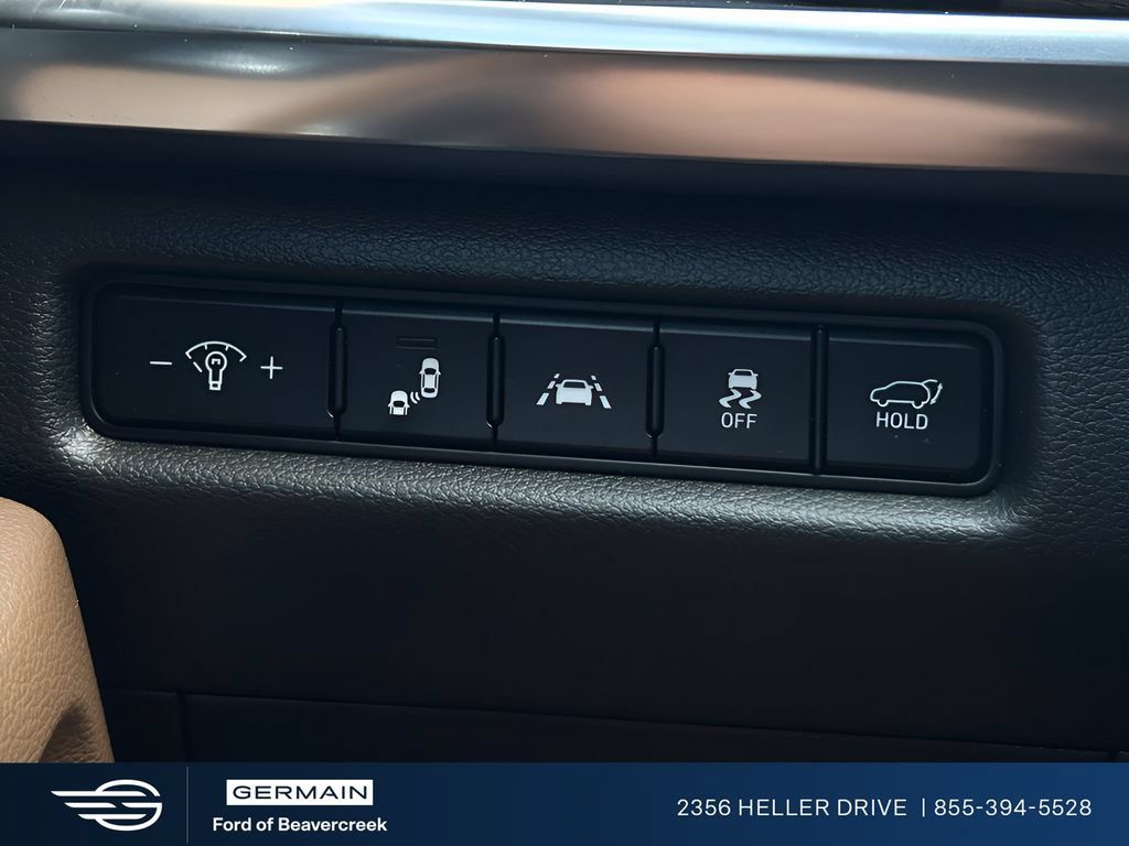 Used 2022 Kia Telluride SX w/ SX Prestige Package AWD/4WD image 27