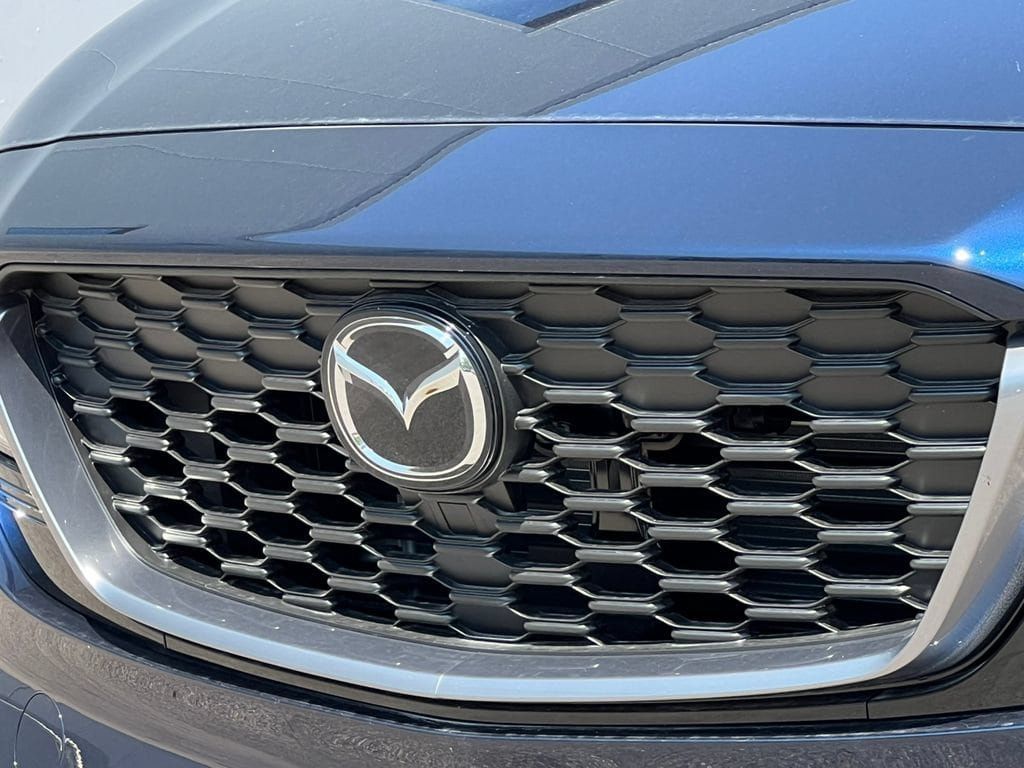 New 2026 MAZDA CX-5 Preferred AWD/4WD image 72