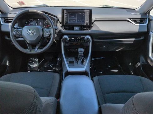 Certified 2022 Toyota RAV4 LE FWD image 15