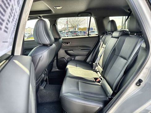 New 2026 Subaru Outback Touring XT AWD/4WD image 25