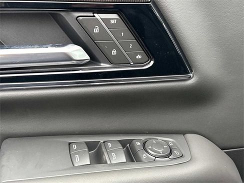 New 2026 GMC Yukon XL Elevation w/ Elevation Premium Package image 16